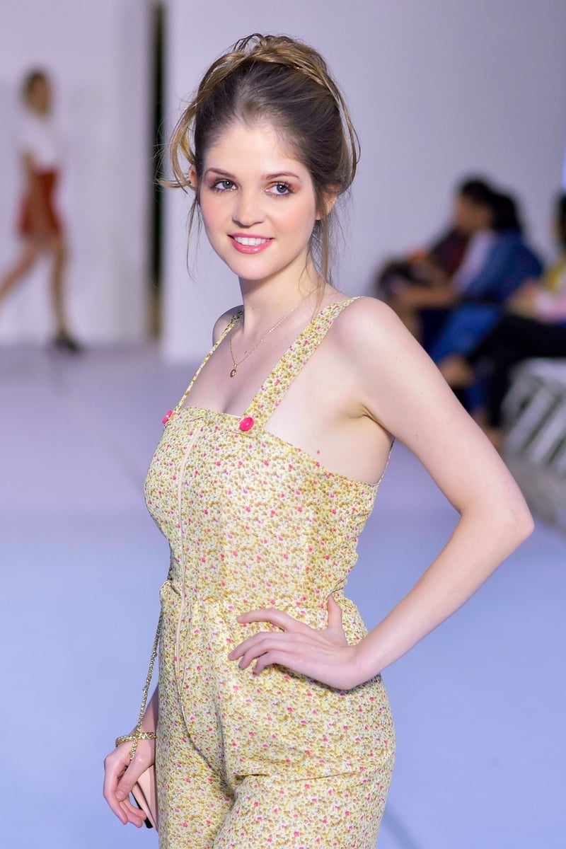 Fashion Week Highlights