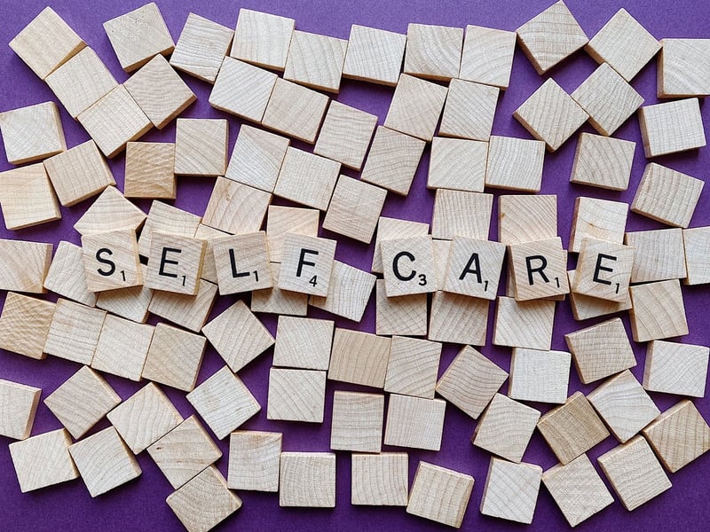 Mental Wellness